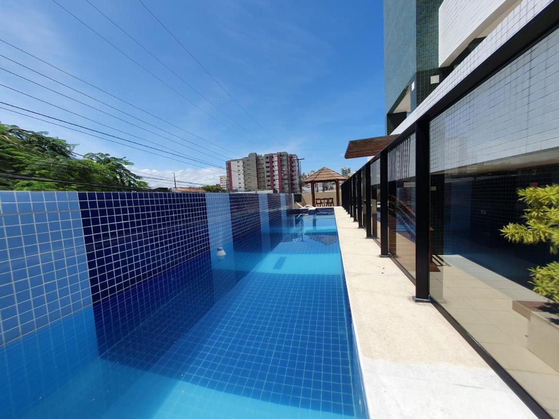 Apartamento Green Tower 2 Quartos- Castelo B Temporada Apartment Maceio  Bagian luar foto